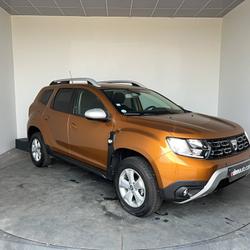 Dacia Duster Duster dCi 110 EDC 4x2 Confort 5p Hagetmau