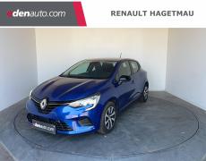 Renault Clio 5 Hagetmau