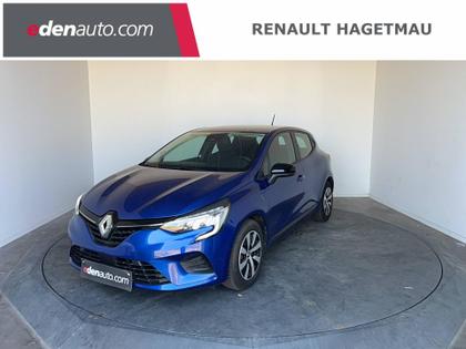 Renault Clio 5 - Clio TCe 90 Equilibre 5p - 13 490 €
