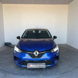 Renault Clio 5 Clio TCe 90 Equilibre 5p Hagetmau