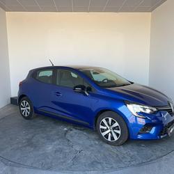 Renault Clio 5 Clio TCe 90 Equilibre 5p Hagetmau