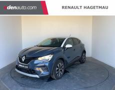 Renault Captur Hagetmau