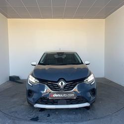 Renault Captur Captur TCe 90 Evolution 5p Hagetmau