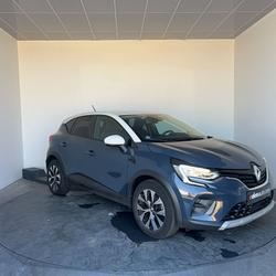 Renault Captur Captur TCe 90 Evolution 5p Hagetmau
