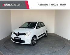Renault Twingo 3 Hagetmau
