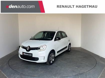 Renault Twingo 3 - Twingo III SCe 65 Equilibre 5p - 11 380 €