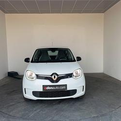 Renault Twingo 3 Twingo III SCe 65 Equilibre 5p Hagetmau