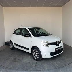 Renault Twingo 3 Twingo III SCe 65 Equilibre 5p Hagetmau