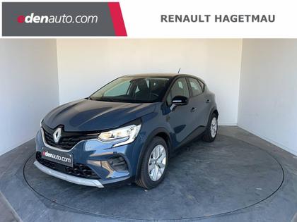 Renault Captur - Captur E-Tech 145 - 21 Business 5p - 15 480 €