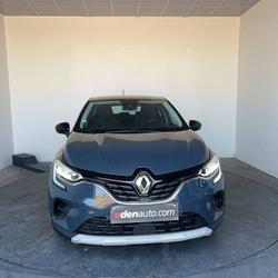 Renault Captur Captur E-Tech 145 - 21 Business 5p Hagetmau