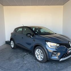 Renault Captur Captur E-Tech 145 - 21 Business 5p Hagetmau