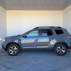 Dacia Duster Duster ECO-G 100 4x2 Journey + 5p Hagetmau