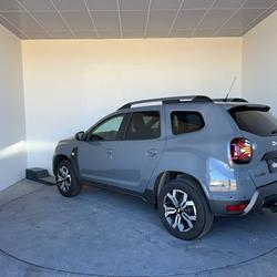 Dacia Duster Duster ECO-G 100 4x2 Journey + 5p Hagetmau