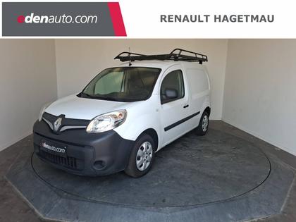 Renault Kangoo Express - KANGOO EXPRESS BLUE DCI 95 EXTRA R-LINK 5p - 12 490 €