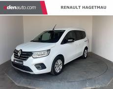 Renault Kangoo - Kangoo Blue dCi 115 EDC Techno 5p - 22 490 €