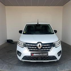 Renault Kangoo Kangoo Blue dCi 115 EDC Techno 5p Hagetmau