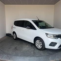 Renault Kangoo Kangoo Blue dCi 115 EDC Techno 5p Hagetmau