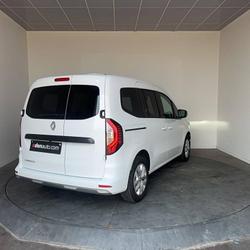 Renault Kangoo Kangoo Blue dCi 115 EDC Techno 5p Hagetmau