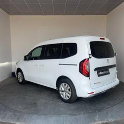 Renault Kangoo Kangoo Blue dCi 115 EDC Techno 5p Hagetmau