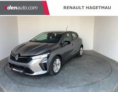 Renault Clio 5 Hagetmau