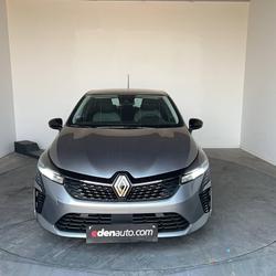 Renault Clio 5 Clio TCe 90 Evolution 5p Hagetmau