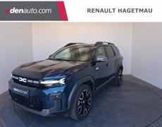 Dacia Bigster Hagetmau