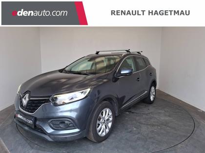 Renault Kadjar - Kadjar Blue dCi 115 Business 5p - 12 890 €