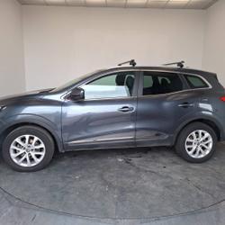 Renault Kadjar Kadjar Blue dCi 115 Business 5p Hagetmau