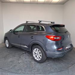 Renault Kadjar Kadjar Blue dCi 115 Business 5p Hagetmau