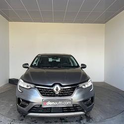 Renault Arkana E-Tech 145 Zen 5p occasion - Hagetmau - photo 2/41