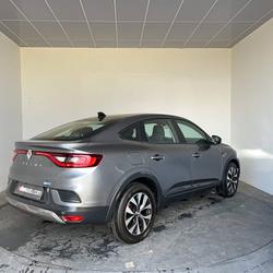 Renault Arkana E-Tech 145 Zen 5p occasion - Hagetmau - photo 3/41
