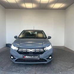 Dacia Sandero TCe 90 GSR2 Expression 5p occasion - Hagetmau - photo 2/41