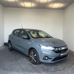 Dacia Sandero TCe 90 GSR2 Expression 5p occasion - Hagetmau - photo 3/41