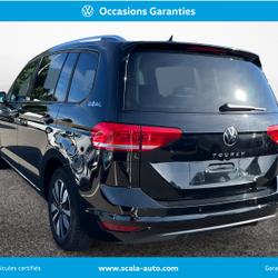 Volkswagen Touran Touran 1.5 TSI EVO 150 BVM6 7pl Life Plus Narbonne