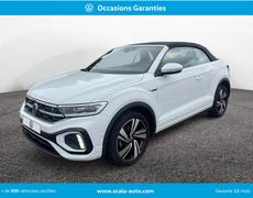 Volkswagen T-Roc Cabriolet Narbonne