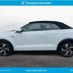 Volkswagen T-Roc Cabriolet T-Roc Cabriolet 1.5 TSI EVO 150 Start/Stop DSG7 R-Line Narbonne