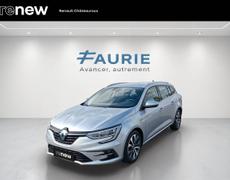 Renault Megane 4 Estate Saint-Maur