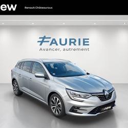 Renault Megane 4 Estate Megane IV Estate TCe 140 Techno Saint-Maur