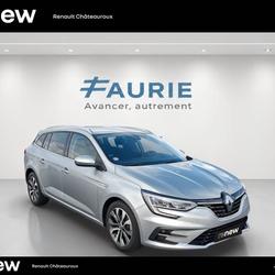 Renault Megane 4 Estate Megane IV Estate TCe 140 Techno Saint-Maur