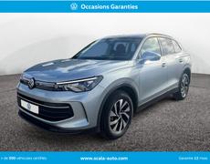 Volkswagen Tiguan Narbonne