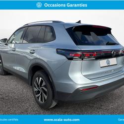 Volkswagen Tiguan Tiguan 2.0 TDI 150ch DSG7 VW Edition Narbonne