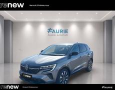 Renault Austral Saint-Maur