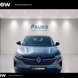 Renault Austral Austral mild hybrid 160 auto GSR2 Techno Saint-Maur