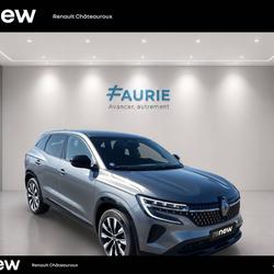 Renault Austral Austral mild hybrid 160 auto GSR2 Techno Saint-Maur
