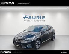 Renault Clio 5 Saint-Maur