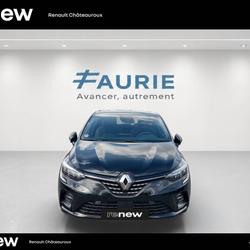 Renault Clio 5 Clio E-Tech full hybrid 145 Techno Saint-Maur