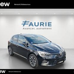 Renault Clio 5 Clio E-Tech full hybrid 145 Techno Saint-Maur