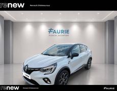 Renault Captur Saint-Maur