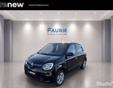 Renault Twingo 3 - Twingo III Achat Intégral - 21 Zen - 10 980 €