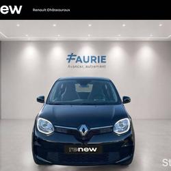 Renault Twingo 3 Twingo III Achat Int&eacute;gral - 21 Zen Saint-Maur
